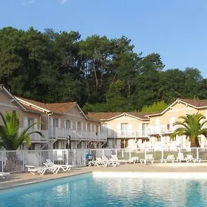 T3 En Duplex Avec Grande Piscine Appartement Anglet