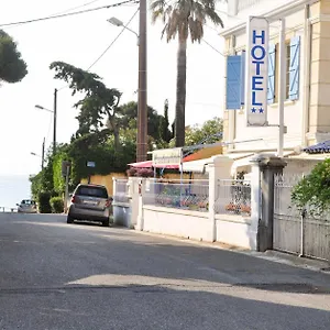 L'escale Au Soleil Hotel